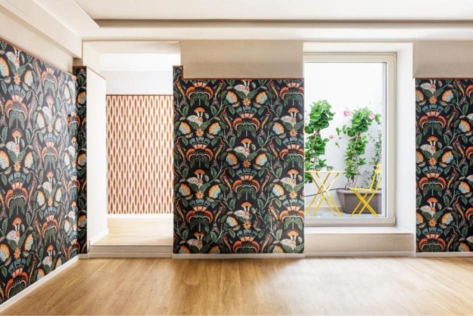 Imbriani Luxury Suite Бари Экстерьер фото